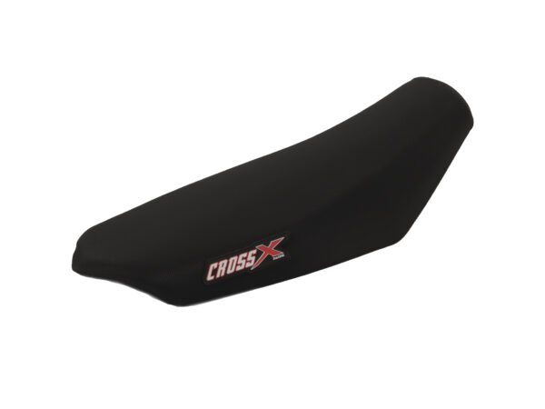 Seat cover advanced series one color talaria, black