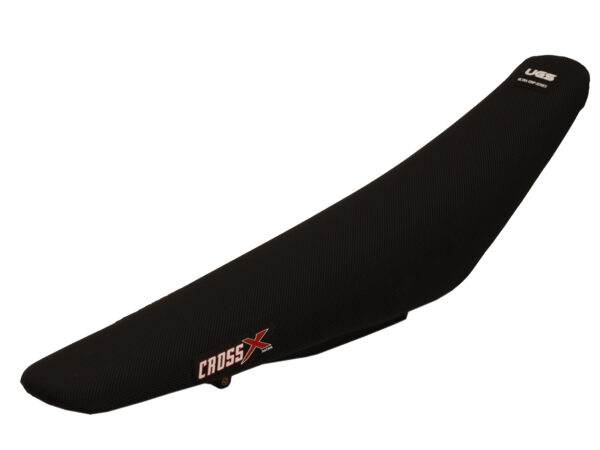 Seat cover ugs series triumh, black